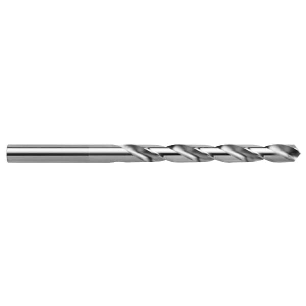 Straight Shank Oil Hole HSCO Drill - 1 3/08in